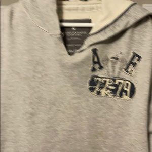 Abercrombie and Fitch hoodie